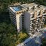 Appartement 2 chambre à vendre à Cozumel, Quintana Roo, Cozumel, Quintana Roo, Mexique