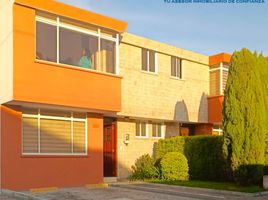 3 Bedroom House for sale in Tumbaco, Pichincha, Tumbaco