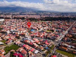 2 Habitación Apartamento en alquiler en Ecuador, Cuenca, Cuenca, Azuay, Ecuador