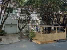 4 Schlafzimmer Haus zu verkaufen in Miguel Hidalgo, Mexico City, Miguel Hidalgo