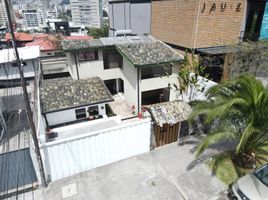 5 Habitación Villa en venta en Basilica of the National Vow, Quito, Quito, Quito