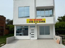 4 Habitación Casa en venta en Jamundi, Valle Del Cauca, Jamundi