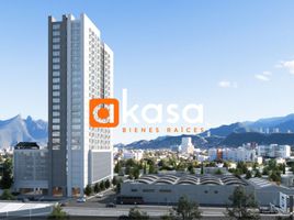 3 Bedroom Condo for sale in Monterrey, Nuevo Leon, Monterrey