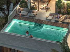 1 Schlafzimmer Wohnung zu verkaufen in Cozumel, Quintana Roo, Cozumel