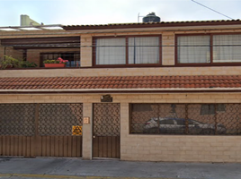 5 Schlafzimmer Haus zu verkaufen in Ecatepec De Morelos, Mexico, Ecatepec De Morelos