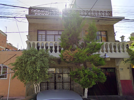 4 Schlafzimmer Haus zu verkaufen in Gustavo A Madero, Mexico City, Gustavo A Madero