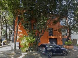 4 Schlafzimmer Villa zu verkaufen in Miguel Hidalgo, Mexico City, Miguel Hidalgo