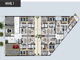 2 Schlafzimmer Wohnung zu verkaufen in Miguel Hidalgo, Mexico City, Miguel Hidalgo
