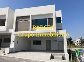 3 Schlafzimmer Villa zu verkaufen in Santa Catarina, Nuevo Leon, Santa Catarina, Nuevo Leon