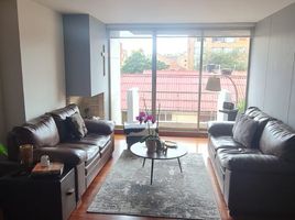 3 Habitación Apartamento en venta en Mina De Sal De Nemocón, Bogotá, Bogotá