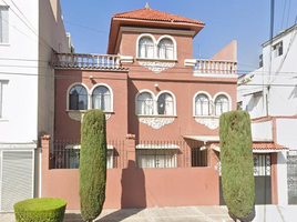 4 Schlafzimmer Villa zu verkaufen in Miguel Hidalgo, Mexico City, Miguel Hidalgo