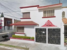 5 Habitación Casa en venta en Morelia, Michoacán, Morelia, Michoacán