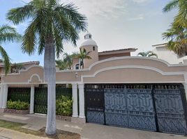 4 Schlafzimmer Haus zu verkaufen in Puerto Vallarta, Jalisco, Puerto Vallarta