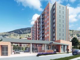 4 Habitación Apartamento en venta en Oicata, Boyaca, Oicata