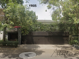 5 Schlafzimmer Villa zu verkaufen in Naucalpan De Juarez, Mexico, Naucalpan De Juarez, Mexico
