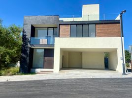 4 Schlafzimmer Villa zu verkaufen in Santiago, Nuevo Leon, Santiago