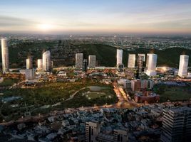 1 Schlafzimmer Wohnung zu verkaufen in Monterrey, Nuevo Leon, Monterrey