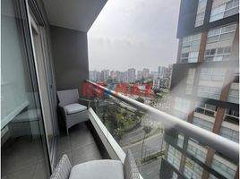 1 Habitación Departamento en alquiler en Perú, Barranco, Lima, Lima, Perú