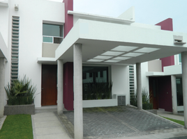 3 Schlafzimmer Haus zu vermieten in Toluca, Mexico, Toluca