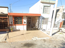 2 Bedroom House for sale in Guadalupe, Nuevo Leon, Guadalupe