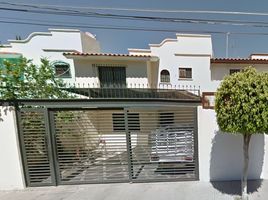 3 Schlafzimmer Villa zu verkaufen in Leon, Guanajuato, Leon