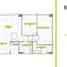 2 Habitación Departamento en alquiler en Leon, Guanajuato, Leon