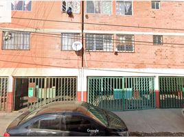 2 Bedroom Apartment for sale in Iztacalco, Mexico City, Iztacalco