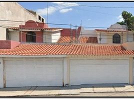 Maison 5 chambre à vendre à Celaya, Guanajuato, Celaya