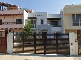 Villa 4 chambre à vendre à Puerto Vallarta, Jalisco, Puerto Vallarta