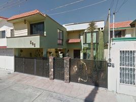 3 Schlafzimmer Haus zu verkaufen in Salamanca, Guanajuato, Salamanca