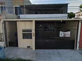 6 Schlafzimmer Haus zu verkaufen in Carmen, Campeche, Carmen, Campeche