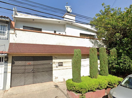 4 Schlafzimmer Villa zu verkaufen in Gustavo A Madero, Mexico City, Gustavo A Madero