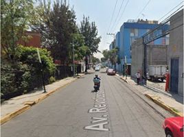 2 Schlafzimmer Wohnung zu verkaufen in Venustiano Carranza, Mexico City, Venustiano Carranza