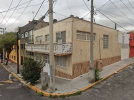 4 Schlafzimmer Villa zu verkaufen in Naucalpan De Juarez, Mexico, Naucalpan De Juarez