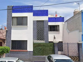 4 Schlafzimmer Villa zu verkaufen in Gustavo A Madero, Mexico City, Gustavo A Madero