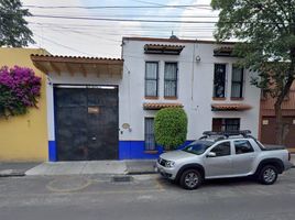 5 Schlafzimmer Haus zu verkaufen in Alvaro Obregon, Mexico City, Alvaro Obregon