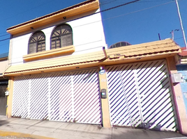 Maison 4 chambre à vendre à Nicolas Romero, Mexico, Nicolas Romero