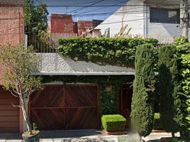 Maison 3 chambre à vendre à Benito Juarez, Mexico City, Benito Juarez