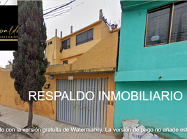 5 Bedroom House for sale in Iztapalapa, Mexico City, Iztapalapa