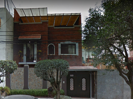 4 Schlafzimmer Villa zu verkaufen in Miguel Hidalgo, Mexico City, Miguel Hidalgo
