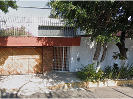 4 Schlafzimmer Haus zu verkaufen in Alvaro Obregon, Mexico City, Alvaro Obregon