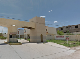 3 Habitación Villa en venta en Nogales, Sonora, Nogales