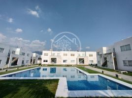 2 Habitación Apartamento en venta en Tepoztlan, Morelos, Tepoztlan