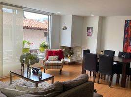 3 Habitación Apartamento en venta en Centro Comercial La Querencia, Bogotá, Bogotá