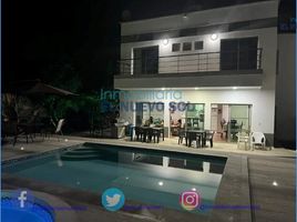 4 Bedroom House for sale in Meta, Restrepo, Meta