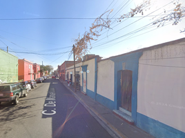 4 Schlafzimmer Haus zu verkaufen in Del Centro, Oaxaca, Del Centro