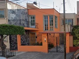Maison 3 chambre à vendre à Miguel Hidalgo, Mexico City, Miguel Hidalgo
