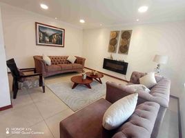 4 Bedroom House for sale in Ruminahui, Pichincha, Sangolqui, Ruminahui