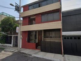 3 chambre Maison for sale in Miguel Hidalgo, Mexico City, Miguel Hidalgo