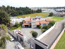 3 Schlafzimmer Villa zu verkaufen in Toluca, Mexico, Toluca